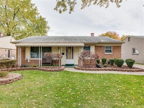 house for sale westland mi|zillow westland mi 48185.